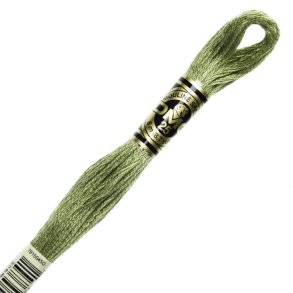 DMC Moulin - Fv. 3364