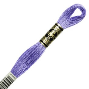 DMC Moulin� - Fv. 340