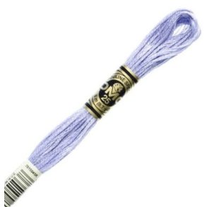 DMC Moulin - Fv. 341