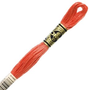 DMC Moulin� - Fv. 351