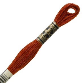 DMC Moulin� - Fv. 355