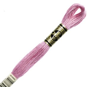 DMC Moulin - Fv. 3608