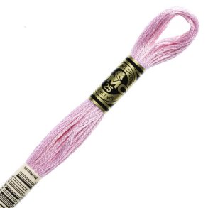 DMC Moulin - Fv. 3609