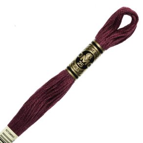 DMC Moulin - Fv. 3685