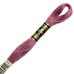 DMC Moulin - Fv. 3687