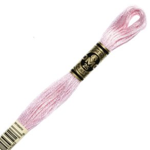 DMC Moulin - Fv. 3689