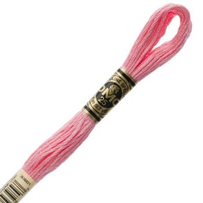 DMC Moulin - Fv. 3708