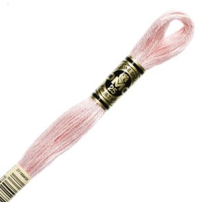 DMC Moulin - Fv. 3713