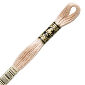 DMC Moulin - Fv. 3774