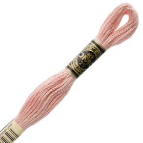 DMC Moulin - Fv. 3779