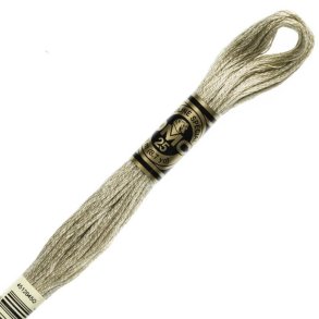 DMC Moulin - Fv. 3782