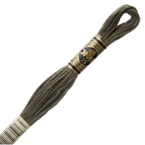 DMC Moulin - Fv. 3787