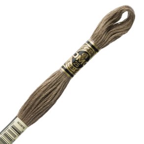 DMC Moulin - Fv. 3790