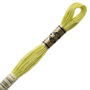 DMC Moulin� - Fv. 3819