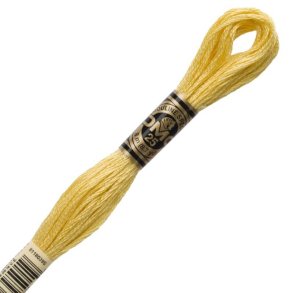 DMC Moulin - Fv. 3822