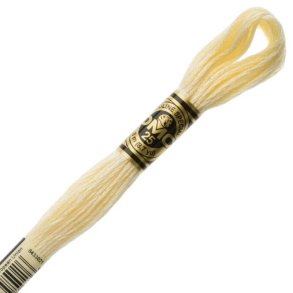 DMC Moulin - Fv. 3823