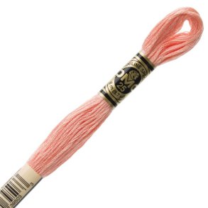 DMC Moulin - Fv. 3824