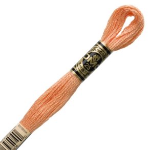 DMC Moulin - Fv. 3825