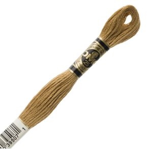 DMC Moulin - Fv. 3828