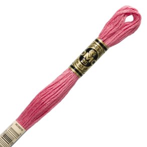 DMC Moulin - Fv. 3833