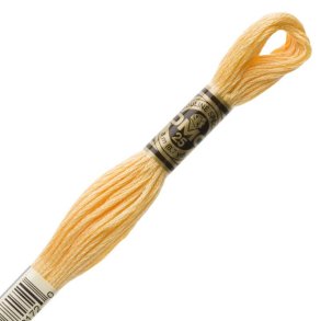 DMC Moulin - Fv. 3855