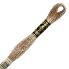 DMC Moulin - Fv. 3864