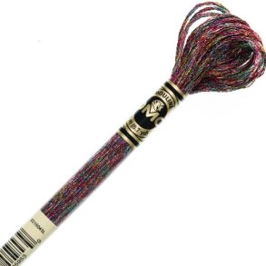 DMC Light Effects - Fv. E130