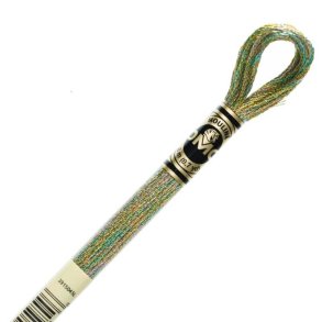 DMC Light Effects - Fv. E135