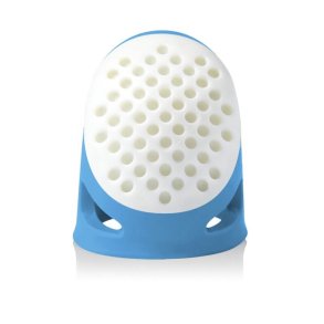 Ergonomisk fingerbl - Str. XL