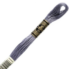 DMC Moulin - Fv. 414