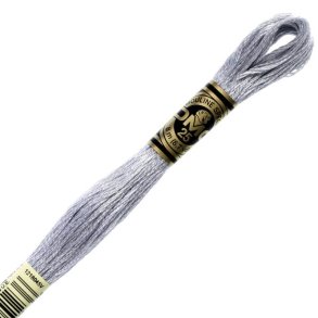 DMC Moulin - Fv. 415