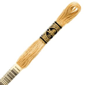 DMC Moulin - Fv. 422