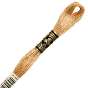 DMC Moulin - Fv. 437