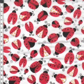 Flonel - flannel - 3 meter