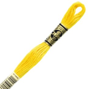 DMC Moulin - Fv. 444