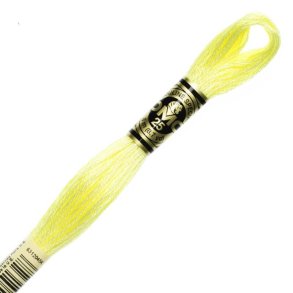 DMC Moulin - Fv. 445