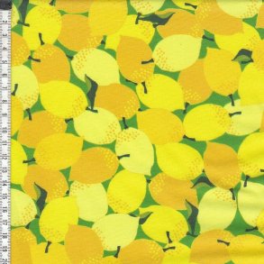 Peach on Earth - Citron