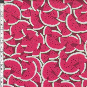 Peach on Earth - Vandmelon