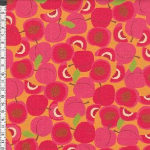 Peach on Earth - Fersken