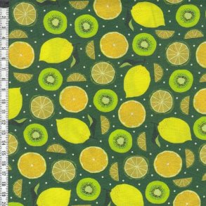 Peach on Earth - Kiwi