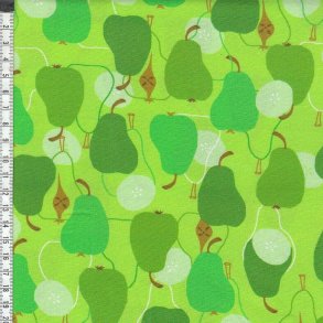 Peach on Earth - Pre