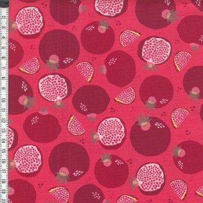 Peach on Earth - Granatble