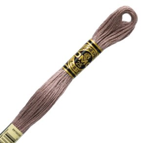 DMC Moulin� - Fv. 451