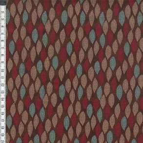 Filippa's Line - Brun