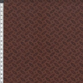 Filippa's Line - Brun