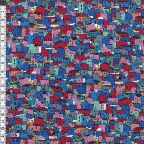 Quilters Coordinates