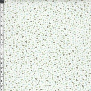 Quilters Coordinates