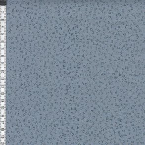 Quilters Coordinates