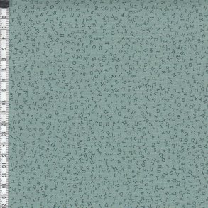 Quilters Coordinates