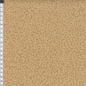 Quilters Coordinates